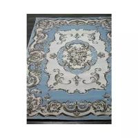 FASHN, Турция Ковер TOPKAPI 0008A BEIGE / L.BLUE 2.4x3.4 м