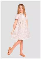 Платье Petite Princesse для девочки, детское, пышное, сарафан летний, в школу, для детского сада, нарядное платье для девочек