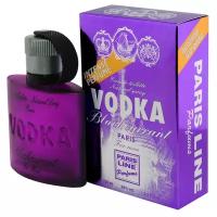 V-Blackcurrant INTENSE PERFUME (В-Черная Смородина двойной парфюм) Т/В муж. 100 мл