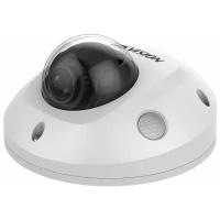 Hikvision DS-2CD2543G0-IS 2.8мм