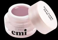 E.Mi, Гель для моделирования Soft Dark Pink Gel, 5 г