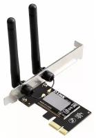 D-Link DWA-548/C1A Беспроводной PCI Express адаптер N300