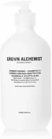 Grown Alchemist Strengthening - Shampoo 0.2 (500 ml)