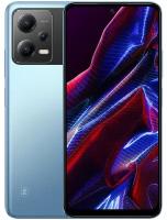 Смартфон Xiaomi Poco X5 5G 8 256Gb RU Blue