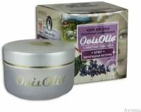 OvisOlio крем для лица Брют с маслом виноградной косточки 50 мл