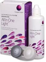 All in One Light / 100 мл