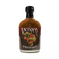 Острый соус Venom Xtreme Hot Sauce