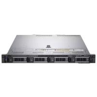 Сервер DELL PowerEdge R440 (PER440RU1-04) 1 x Intel Xeon Bronze 3204 1.9 ГГц/64 ГБ DDR4/4 ТБ/количество отсеков 3.5" hot swap: 4/2 x 550 Вт