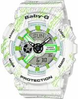 Наручные часы CASIO Baby-G BA-110TX-7A