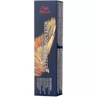 Wella Professionals Koleston Perfect Me+ Rich Naturals краска для волос, 10/3 Шампанское, 60 мл