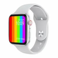 Умные часы WIWU Smart Watch SW01 SE White