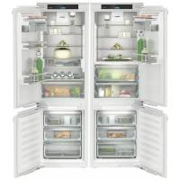 Встраиваемый холодильник Side by Side Liebherr IXCC 5155-20