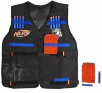 Тактический жилет NERF N-Strike Elite