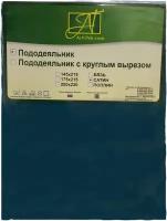 Пододеяльник Альвитек, Сатин, на молнии, 2-х спальный, 175х215