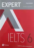 EXPERT IELTS 6. Coursebook