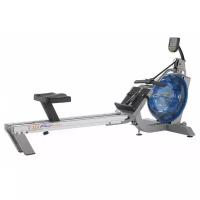 Гребной тренажер First Degree Fitness Evolution Fluid Rower E-316