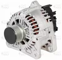 STARTVOLT LG0906 1шт Генератор Renault Logan I/Duster/Sandero 1.6i 110A StartVOLT LG 0906