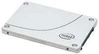 Накопитель SSD Intel Original DC D3-S4610 Ssdsc2kg480g801, 480Гб, Sata Iii, 2.5" Intel 4837415