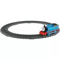 Fisher-Price Стартовый набор "Томас в дороге", серия TrackMaster, CCP28