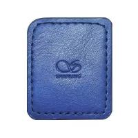 Чехол Shanling для M0 Leather Case Blue