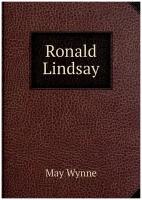 Ronald Lindsay