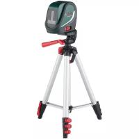 Лазерный уровень BOSCH UniversalLevel 2 Set (0603663801) со штативом