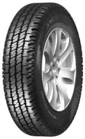 Amtel Planet EVO 225/45 R17 91W летняя