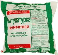 Штукатурка Movatex (цементная; 3 кг) Т39747