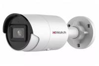 Видеокамера IP HiWatch Pro Ipc-b022-g2/u (6mm) 6-6мм цветная Ipc-b022-g2/u (6mm)