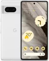 Смартфон Google Pixel 7 128Gb JP Snow