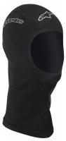 Подшлемник Alpinestars OPEN FACE BALACLAVA (черный, 10)