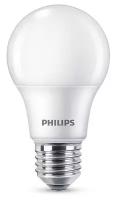 Лампа светодиодная Ecohome LED Bulb 13Вт 1250лм E27 865 RCA, PHILIPS 929002299817 (1 шт.)