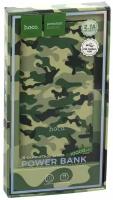 J9 Hoco Camouflage 10000mAh