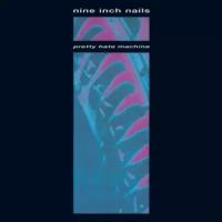 Nine Inch Nails "Виниловая пластинка Nine Inch Nails Pretty Hate Machine"