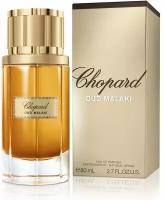 Chopard Oud Malaki парфюмерная вода 80 мл для мужчин