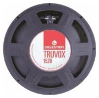 Celestion Truvox TF 1225 широкополосный динамик 250W, 8Ohm, 50-4kHz, 97dB, 12" (T5175M, T5311A