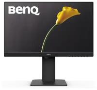 BenQ LCD BenQ 23.8" GW2485TC черный {IPS 1920x1080 75Hz 5ms 16:9 250cd 1000:1 178/178 HDMI DisplayPort USB-C Speaker 2x2W HAS Pivot Swivel Tilt Flicker-free Black}