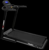 Беговая дорожка домашняя CARBON FITNESS T520