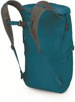 Рюкзак Osprey Ultralight Dry Pack 20 (waterfront blue)