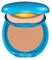 Shiseido Тональное средство UV Protective Compact Foundation, SPF 30
