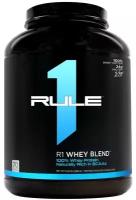 Протеин RULE ONE Whey Blend, 66 порций, Mint Chocolate Chip