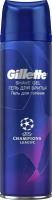 Гель для бритья Gillette Fusion5 Ultra Sensitive, 200 мл