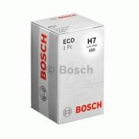 Лампа ECO H7 12V 55W PX26d Bosch 1 987 302 804