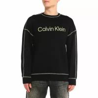 Худи/свитшоты Calvin Klein 000NM2458E черный, Размер M