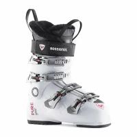 Горнолыжные ботинки Rossignol Pure Comfort 60 White Grey 22/23