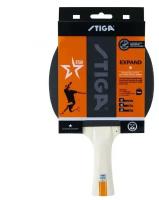 Ракетка для настольного тенниса Stiga Expand WRB 1*, арт.1211-8518-01