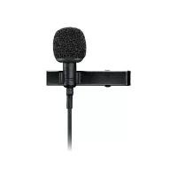 Петличный микрофон Shure MVL-3.5MM