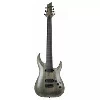 Электрогитара SCHECTER C-7 APOCALYPSE RUSTY GREY