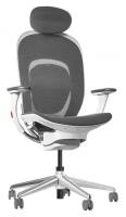 Компьютерное кресло Xiaomi Yuemi YMI Ergonomic Chair Black