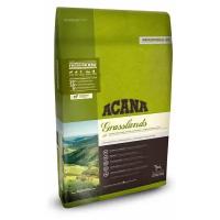 Корм сухой для собак Acana Grasslands 11.4 кг